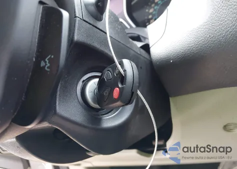 2012 Ford Focus Sel из США, поврежденный, VIN 1FAHP3H23CL473373